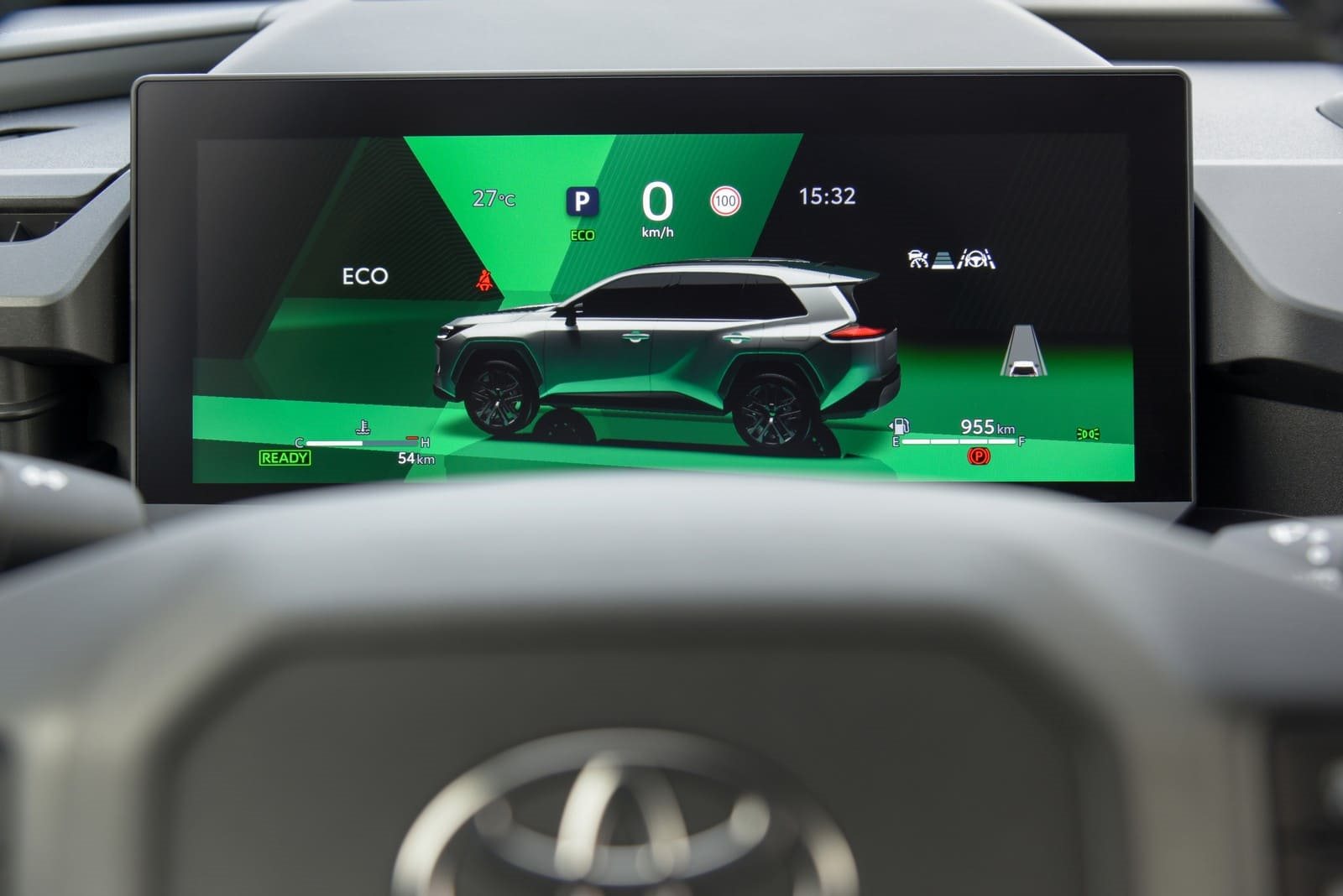2026 - TOYOTA RAV4 BR VERSION, foto 105