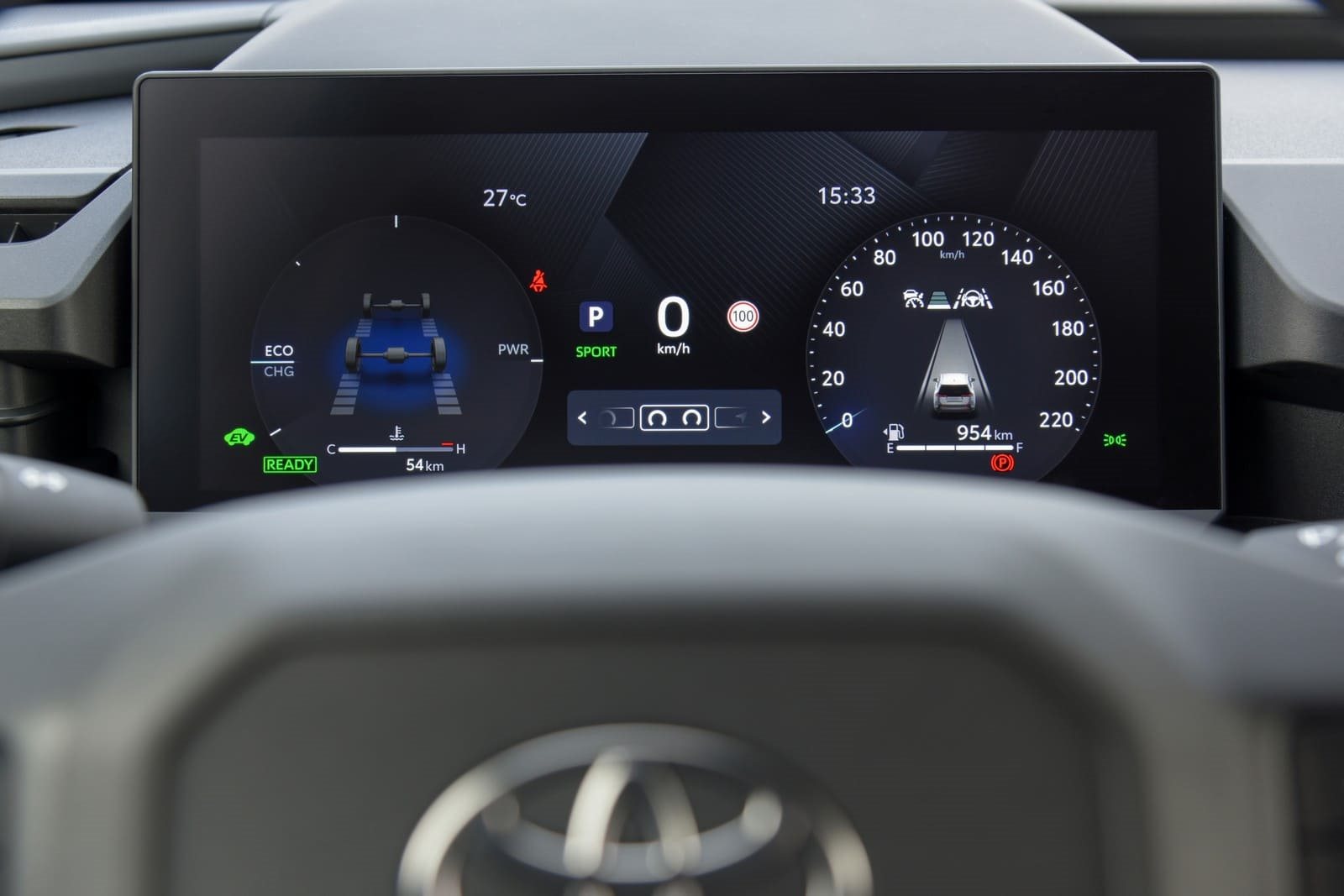 2026 - TOYOTA RAV4 BR VERSION, foto 109