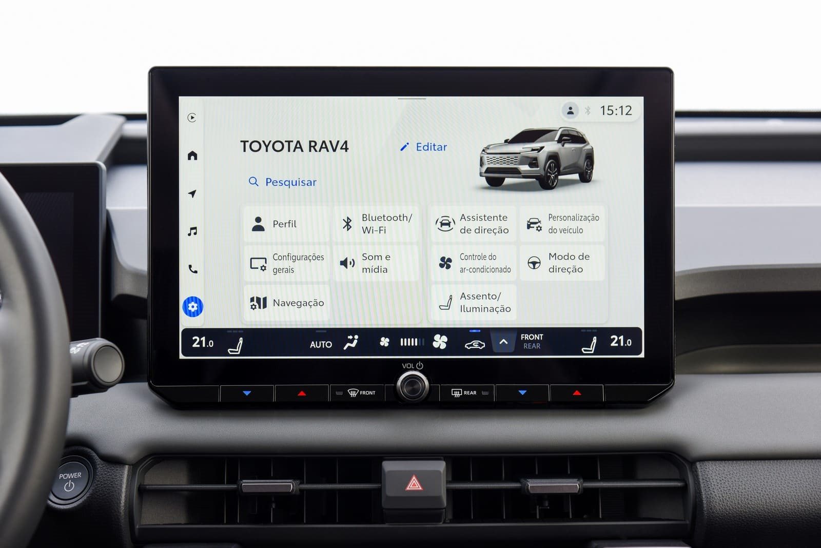2026 - TOYOTA RAV4 BR VERSION, foto 113