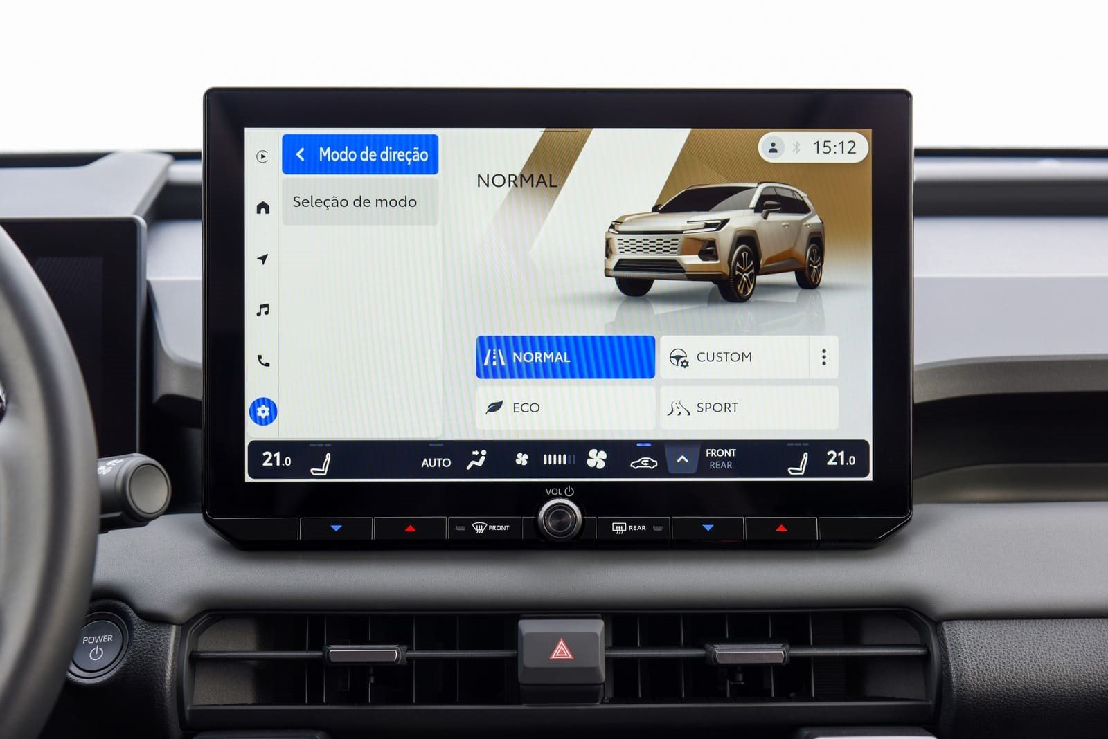 2026 - TOYOTA RAV4 BR VERSION, foto 114