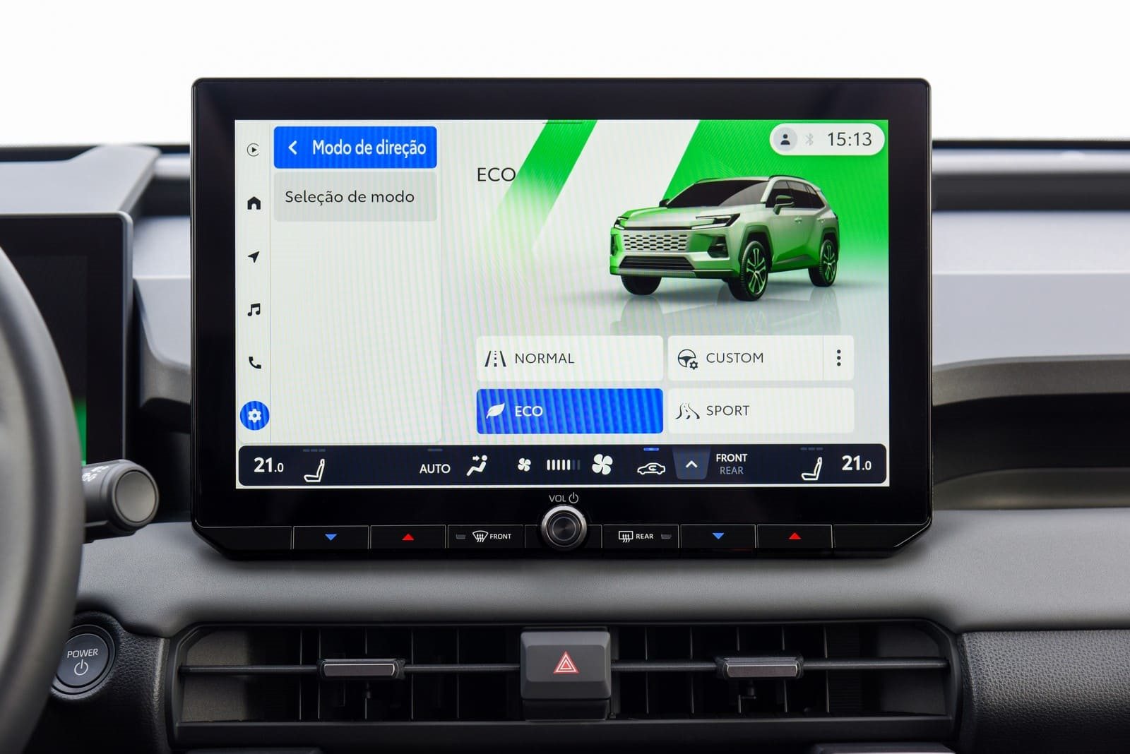 2026 - TOYOTA RAV4 BR VERSION, foto 115
