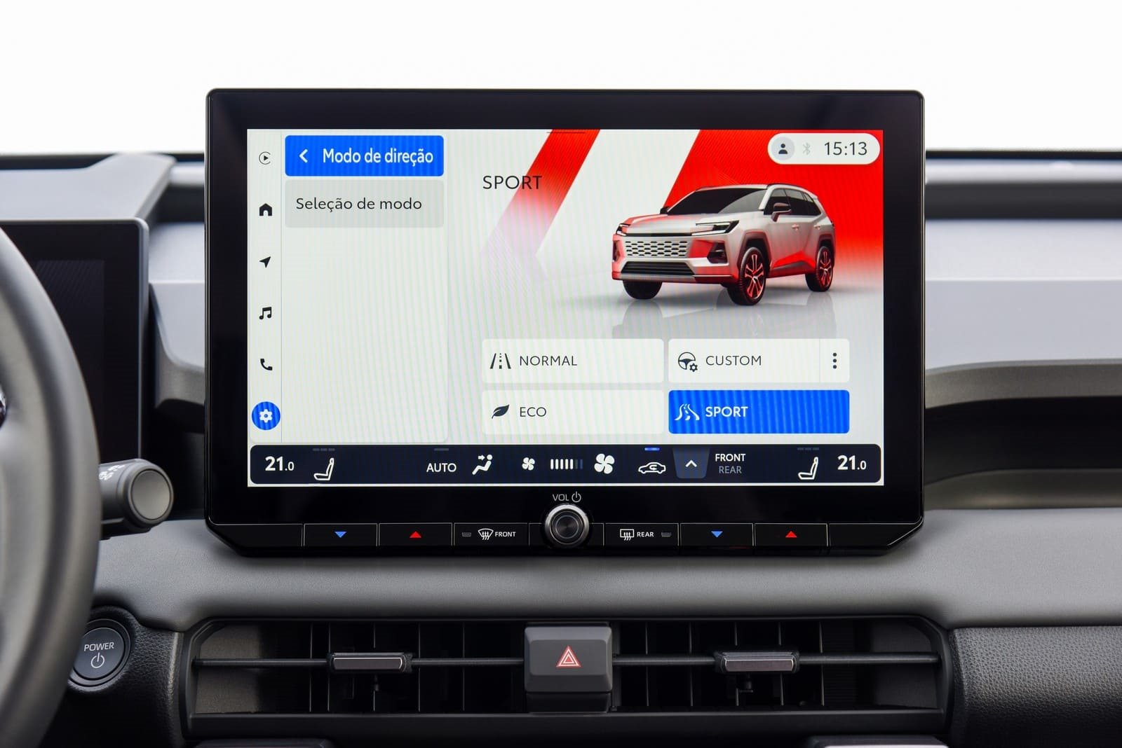 2026 - TOYOTA RAV4 BR VERSION, foto 116