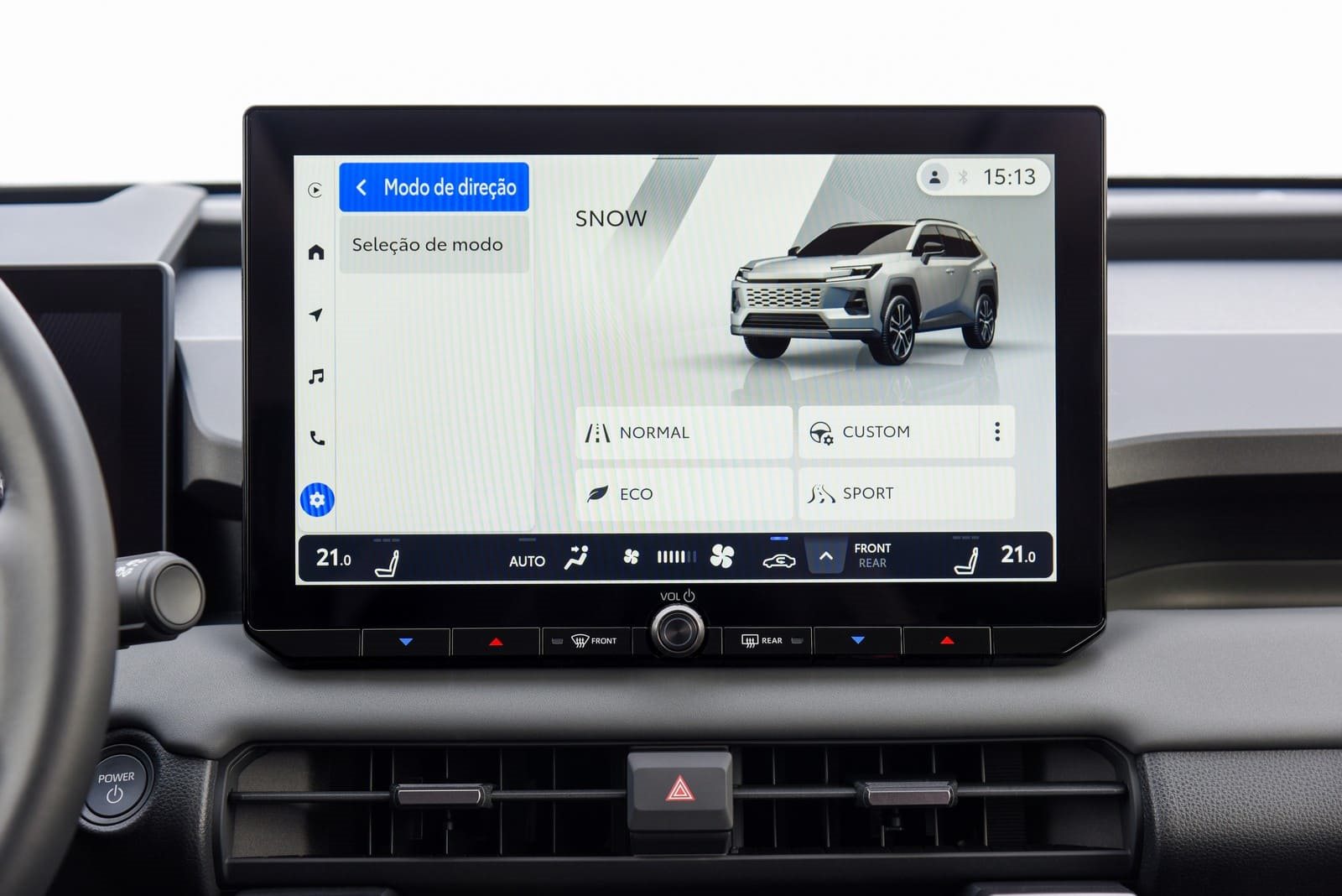 2026 - TOYOTA RAV4 BR VERSION, foto 117