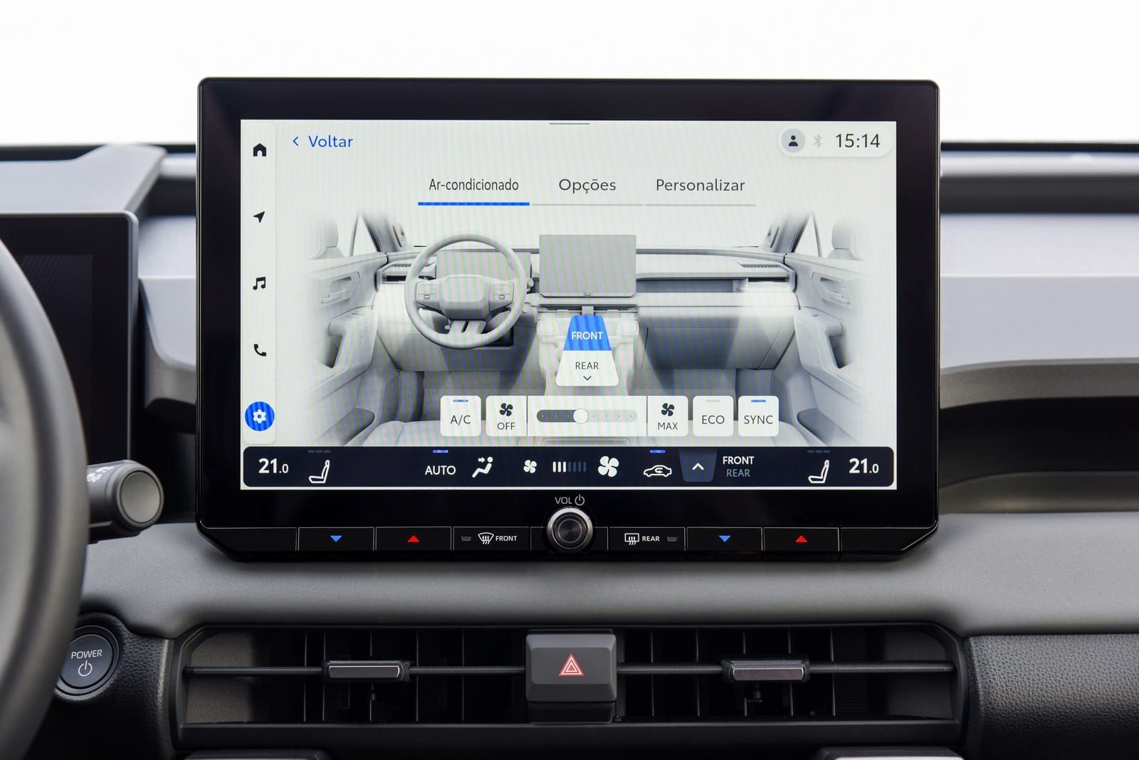 2026 - TOYOTA RAV4 BR VERSION, foto 122