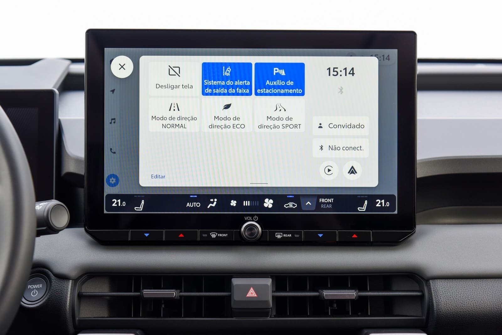 2026 - TOYOTA RAV4 BR VERSION, foto 123