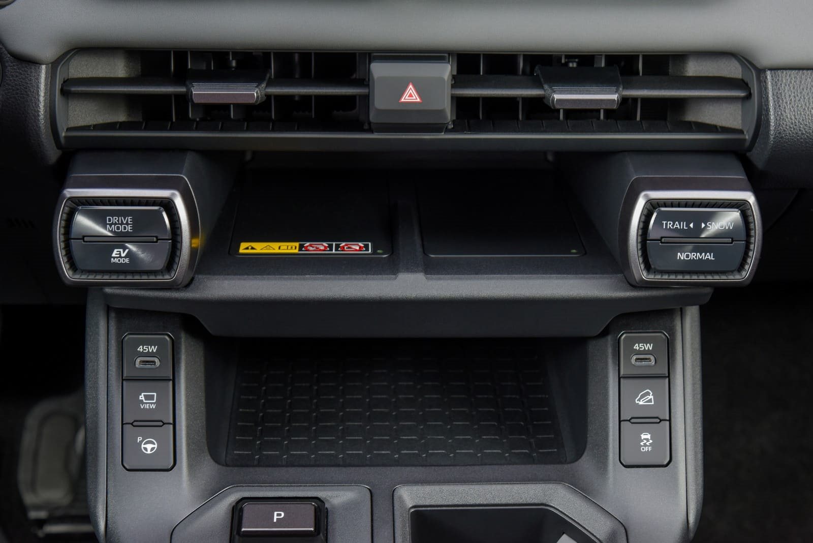 2026 - TOYOTA RAV4 BR VERSION, foto 130