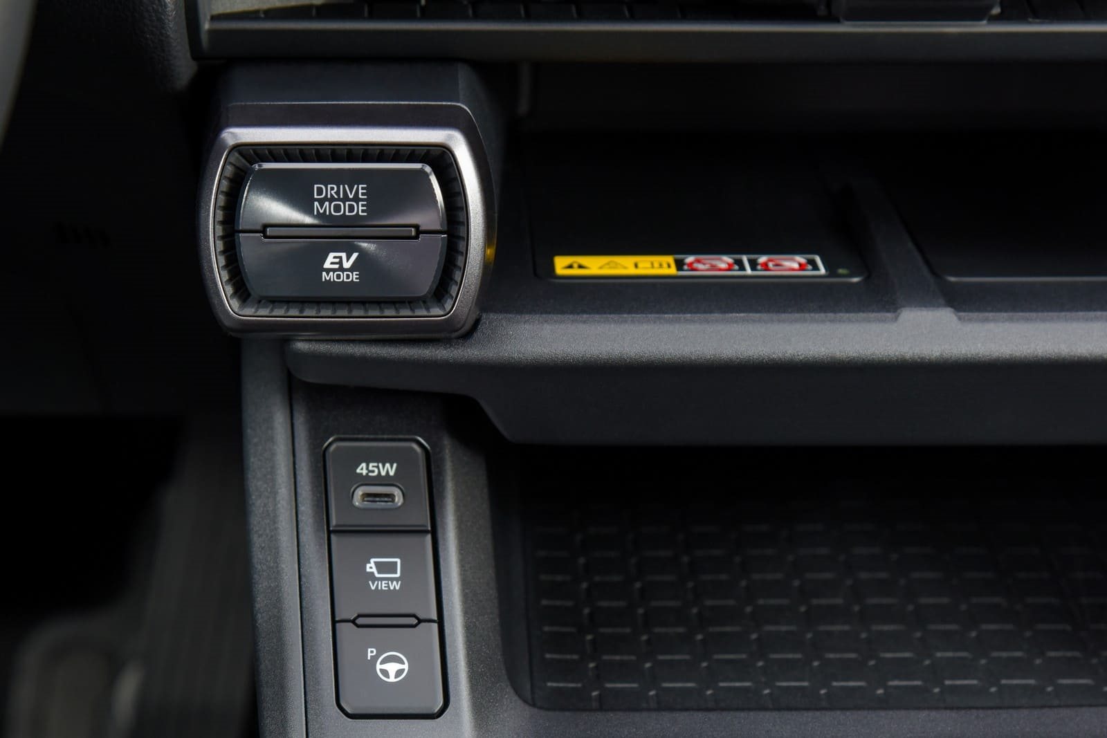2026 - TOYOTA RAV4 BR VERSION, foto 131