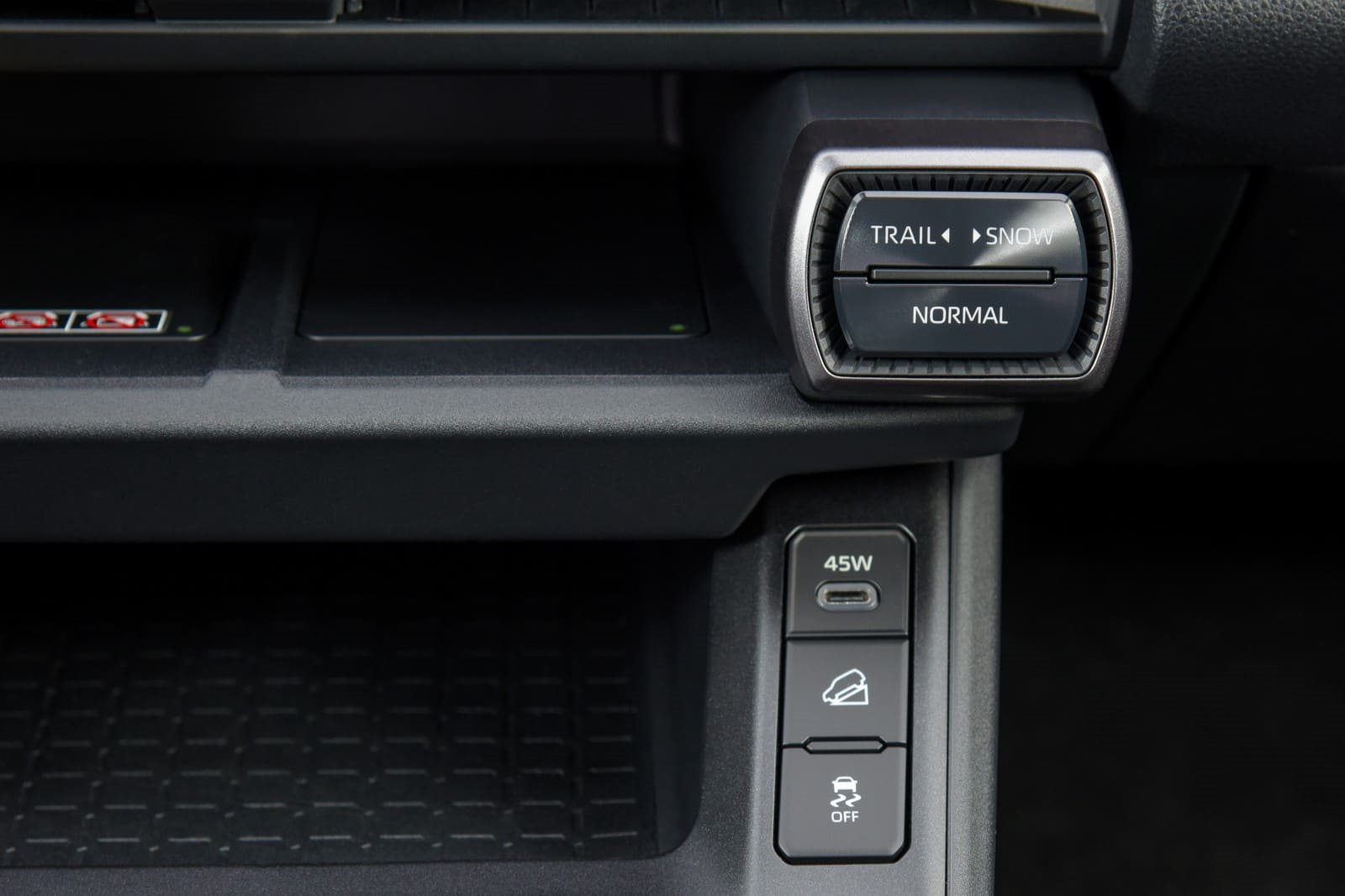 2026 - TOYOTA RAV4 BR VERSION, foto 132