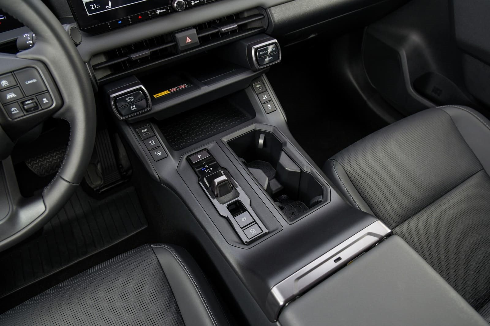 2026 - TOYOTA RAV4 BR VERSION, foto 134