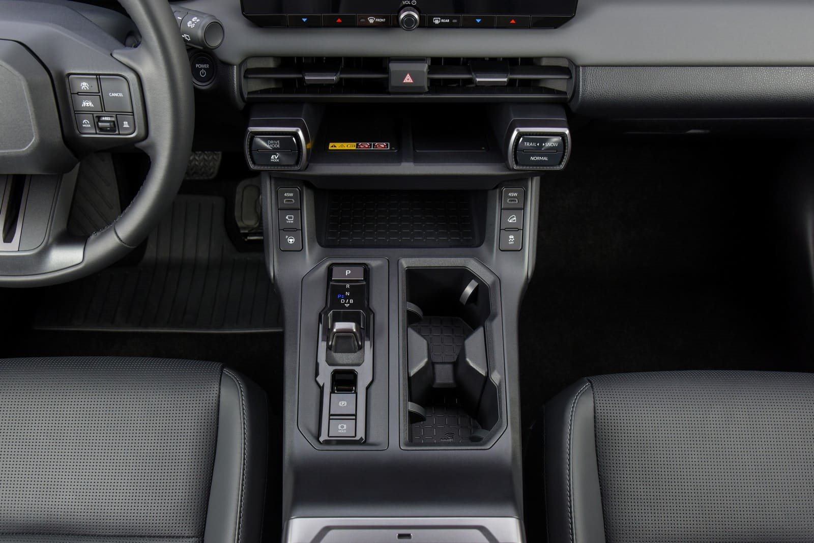 2026 - TOYOTA RAV4 BR VERSION, foto 135