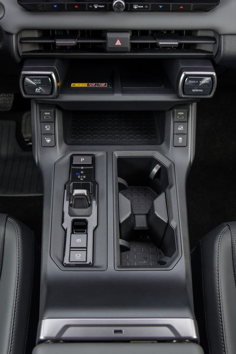 2026 - TOYOTA RAV4 BR VERSION, foto 136