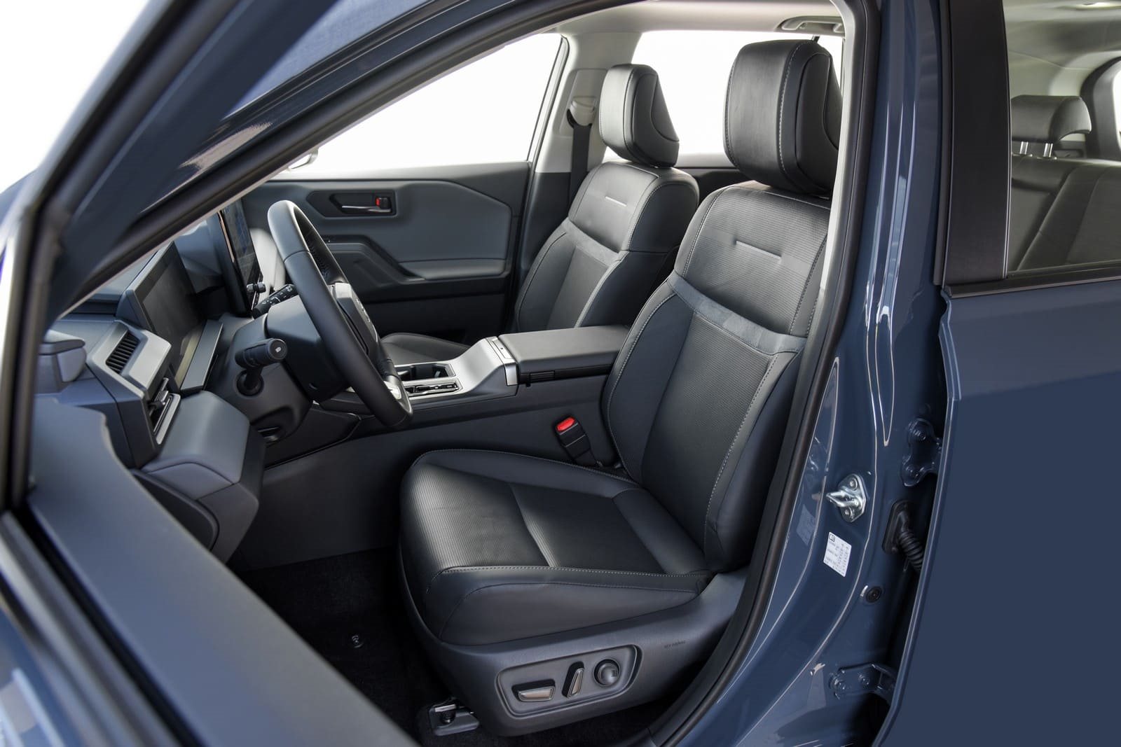 2026 - TOYOTA RAV4 BR VERSION, foto 144
