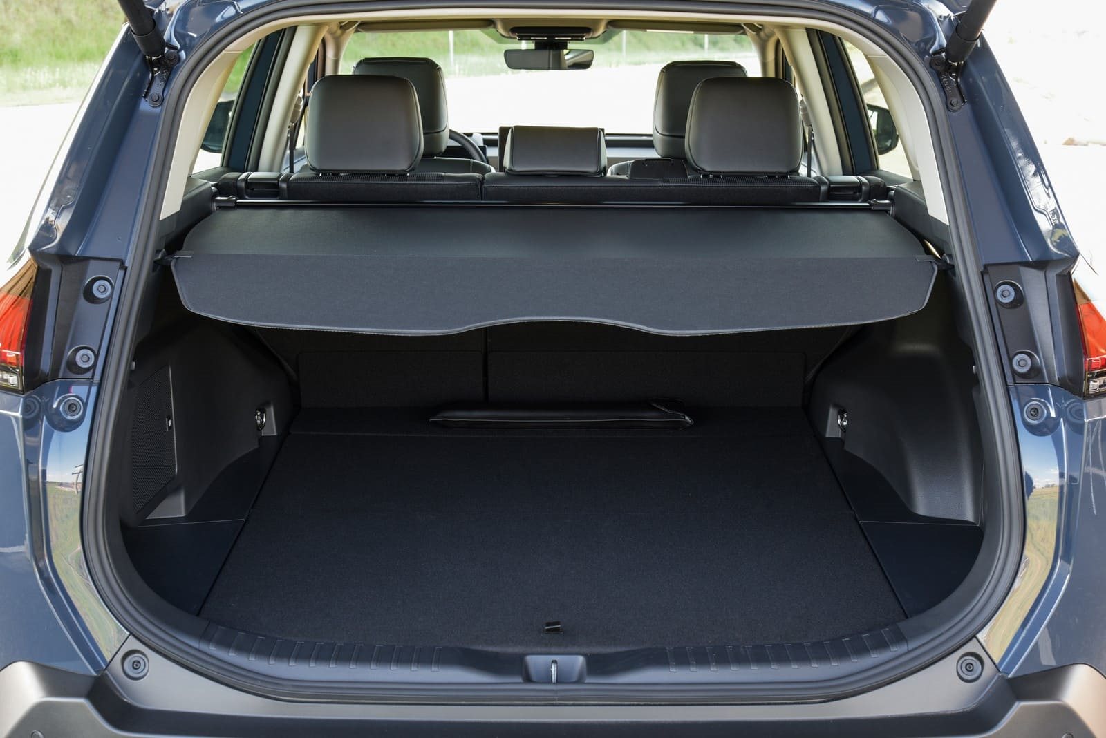 2026 - TOYOTA RAV4 BR VERSION, foto 160