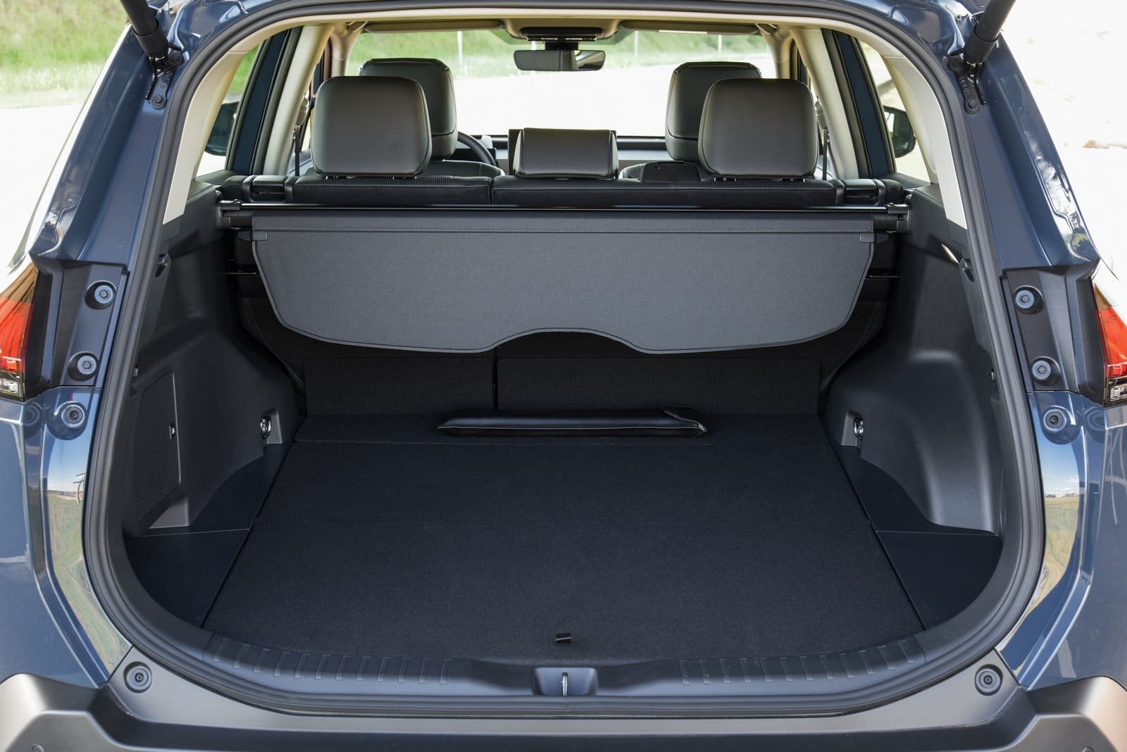 2026 - TOYOTA RAV4 BR VERSION, foto 161