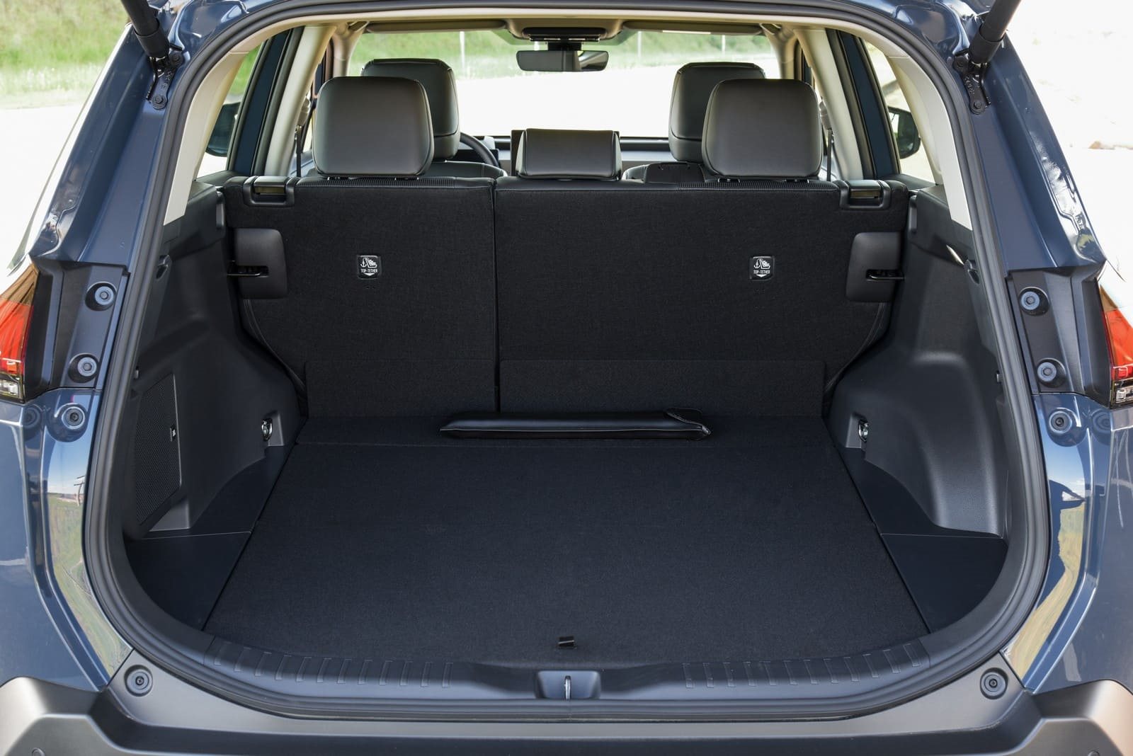 2026 - TOYOTA RAV4 BR VERSION, foto 162