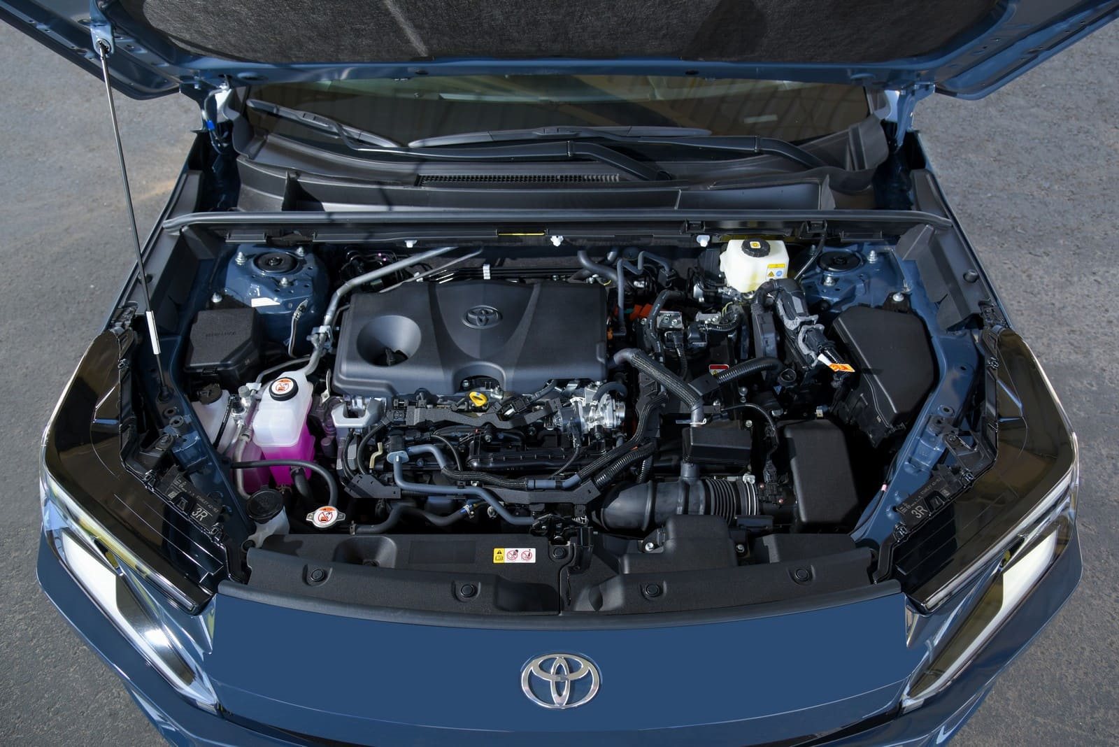 2026 - TOYOTA RAV4 BR VERSION, foto 171