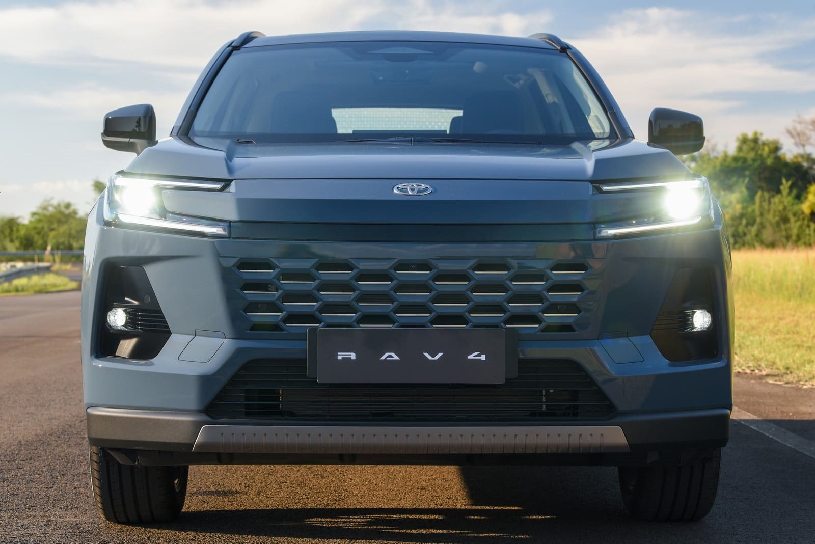 2026 - TOYOTA RAV4 BR VERSION, foto 172