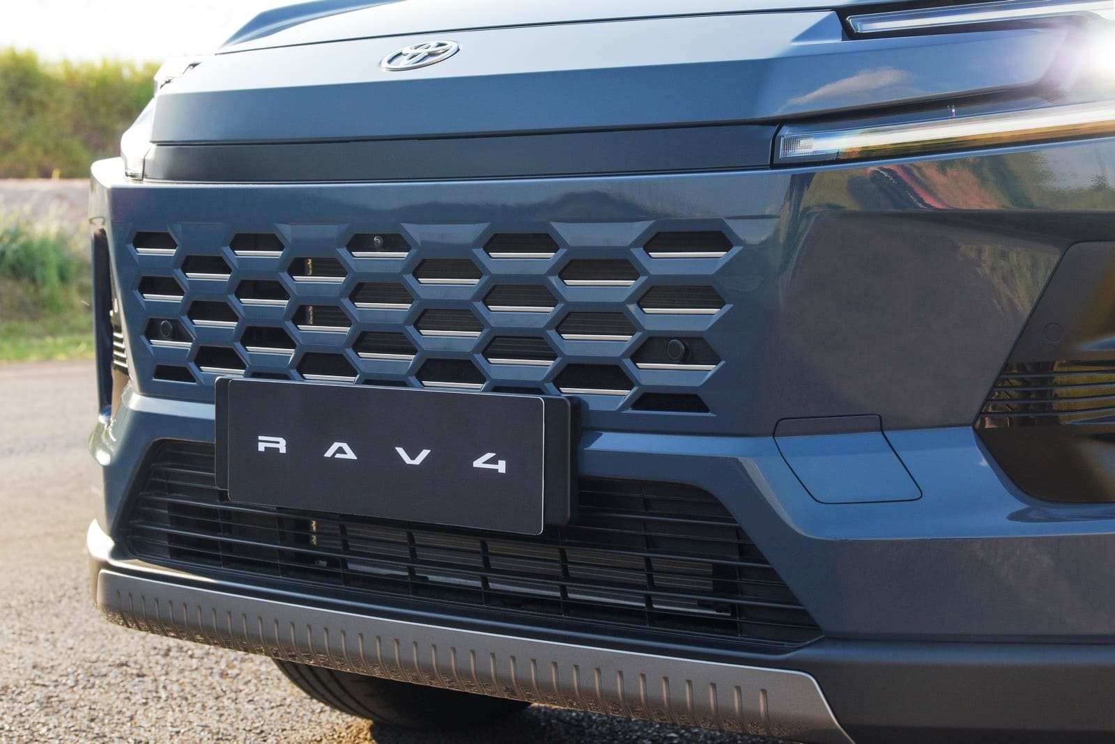 2026 - TOYOTA RAV4 BR VERSION, foto 175