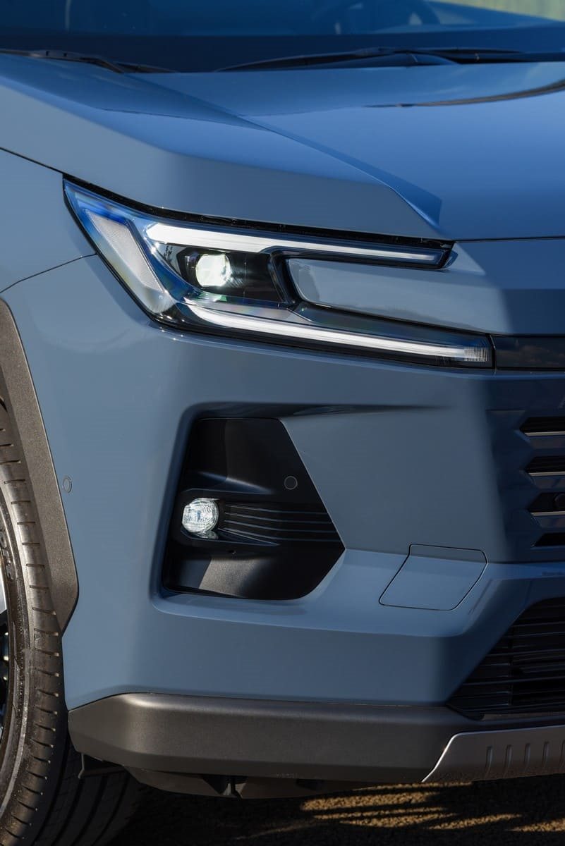 2026 - TOYOTA RAV4 BR VERSION, foto 177