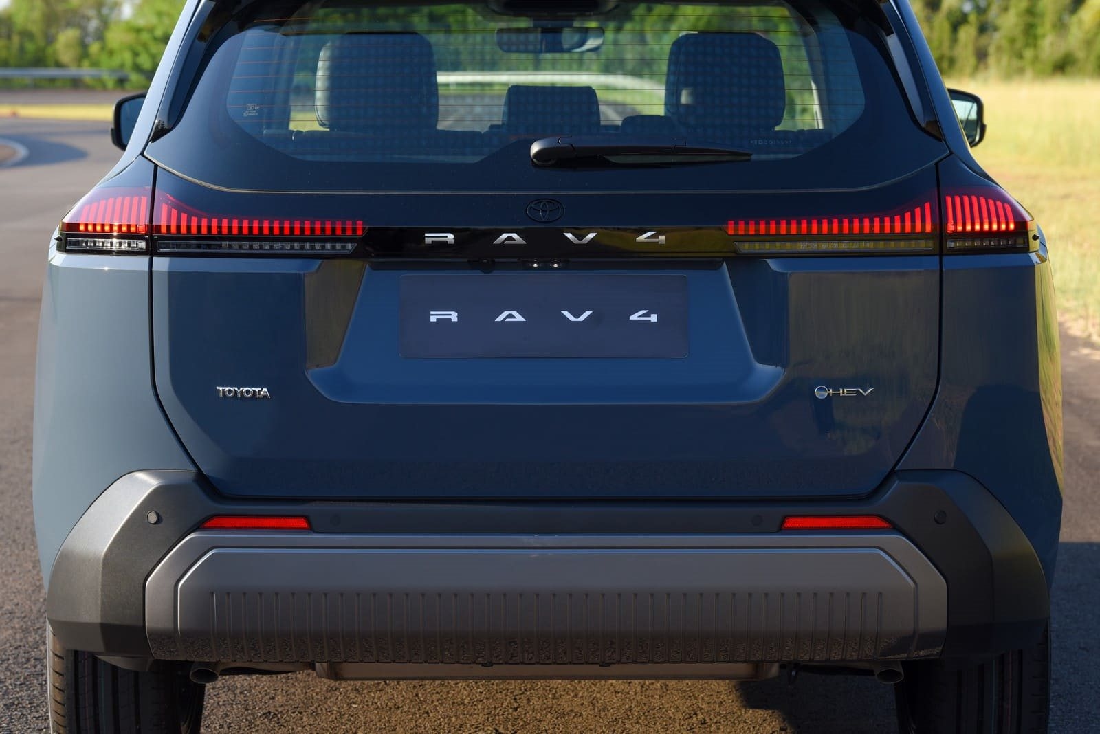 2026 - TOYOTA RAV4 BR VERSION, foto 180