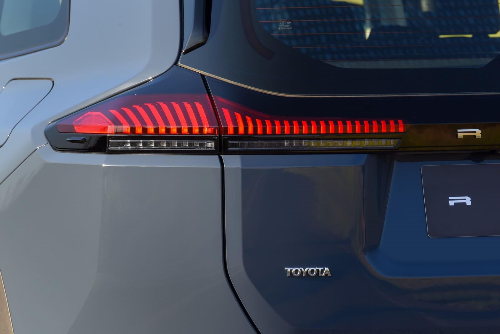 2026 - TOYOTA RAV4 BR VERSION, foto 182