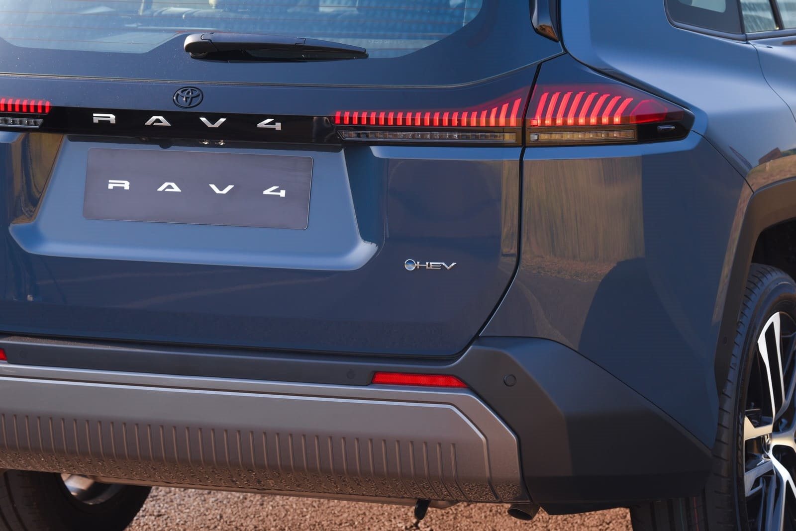 2026 - TOYOTA RAV4 BR VERSION, foto 183