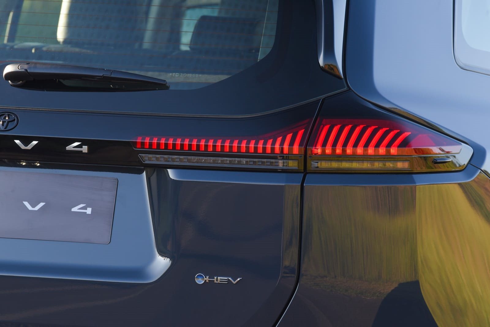 2026 - TOYOTA RAV4 BR VERSION, foto 184