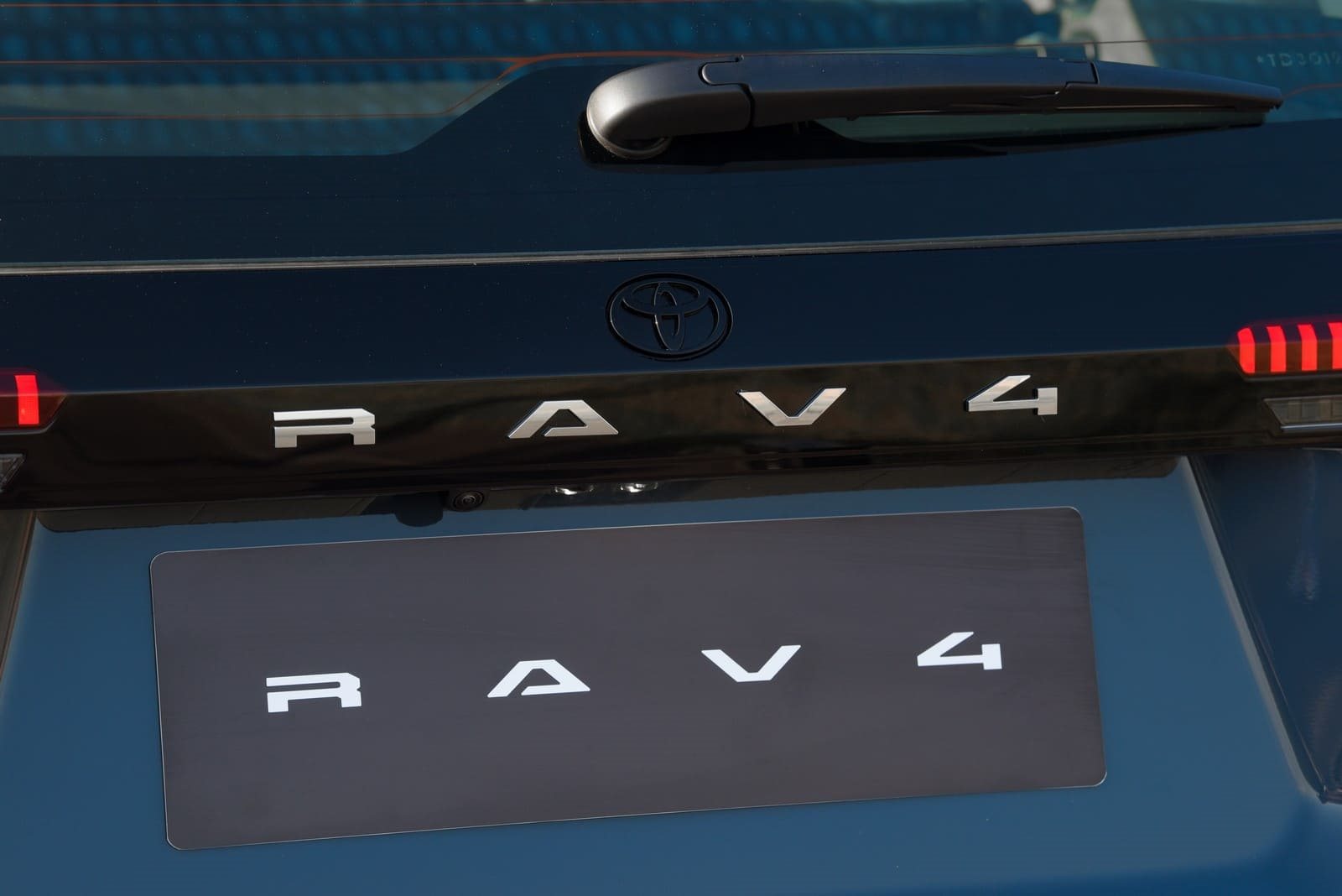 2026 - TOYOTA RAV4 BR VERSION, foto 187