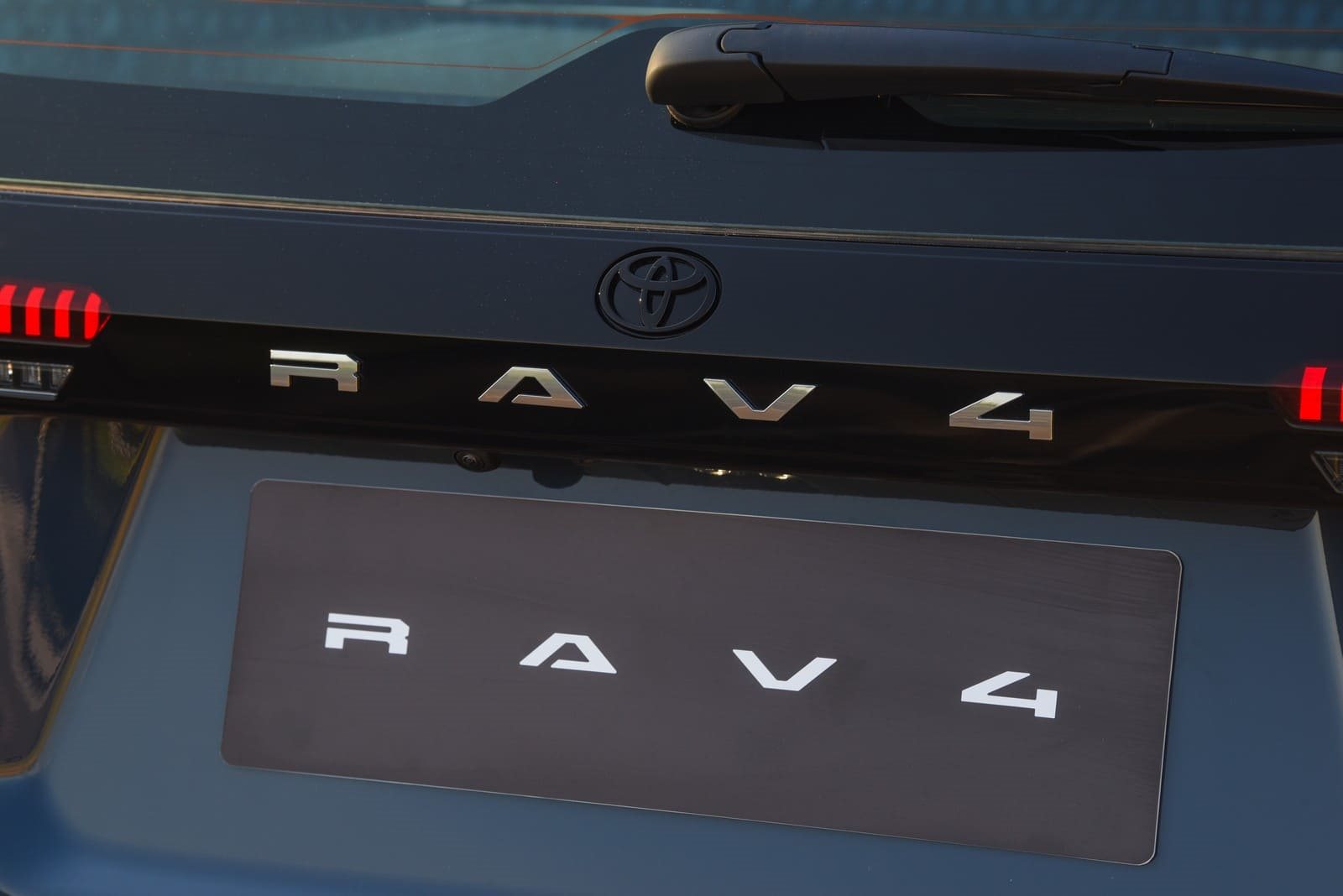 2026 - TOYOTA RAV4 BR VERSION, foto 188
