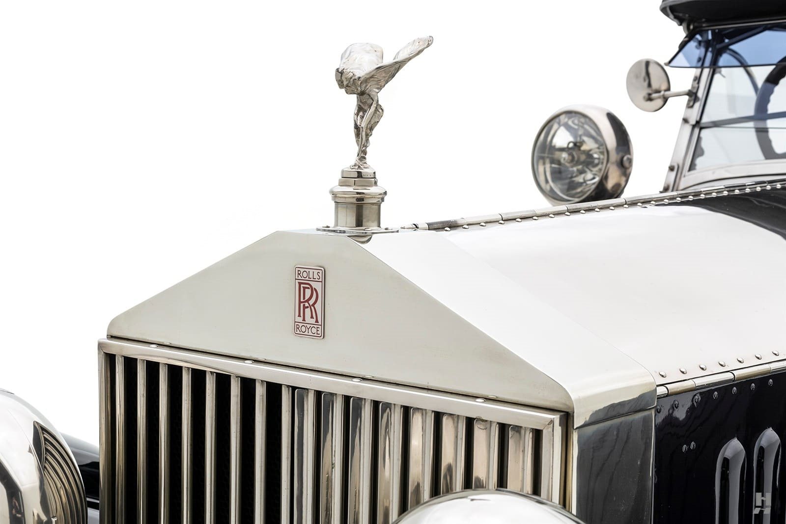 ROLLS-ROYCE PHANTOM I VANDEN PLAS TORPEDO PHAETON, foto 29