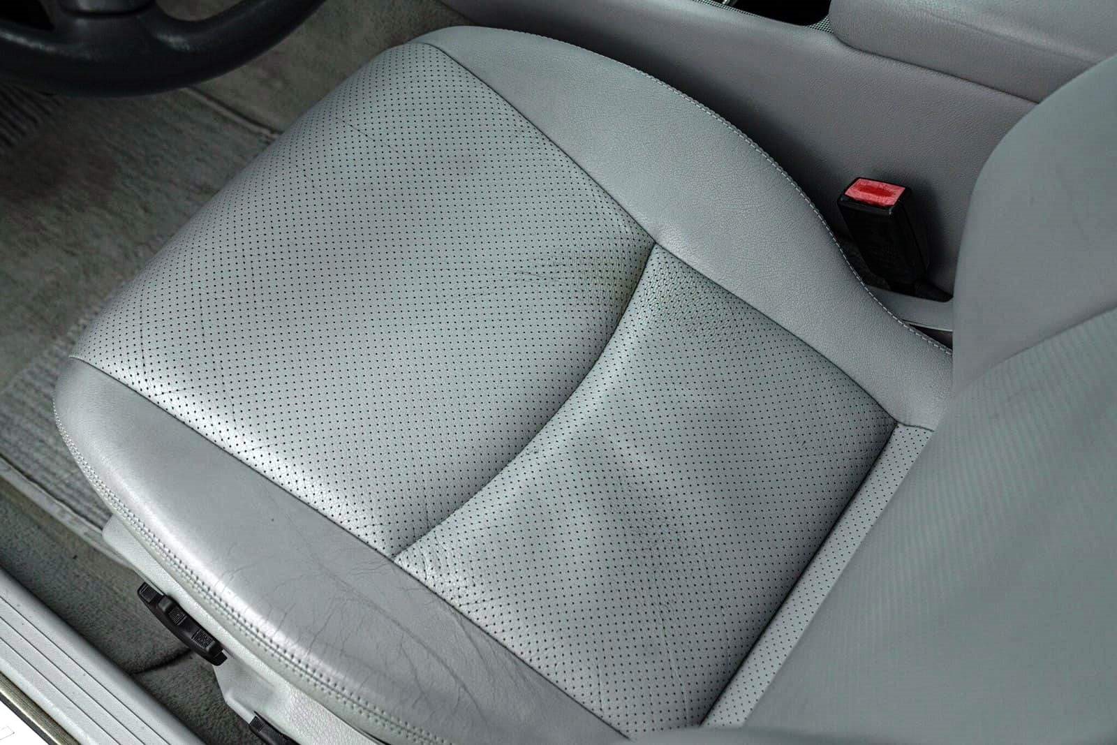 2003 - MERCEDES-BENZ C 220 ESTATE, foto 31