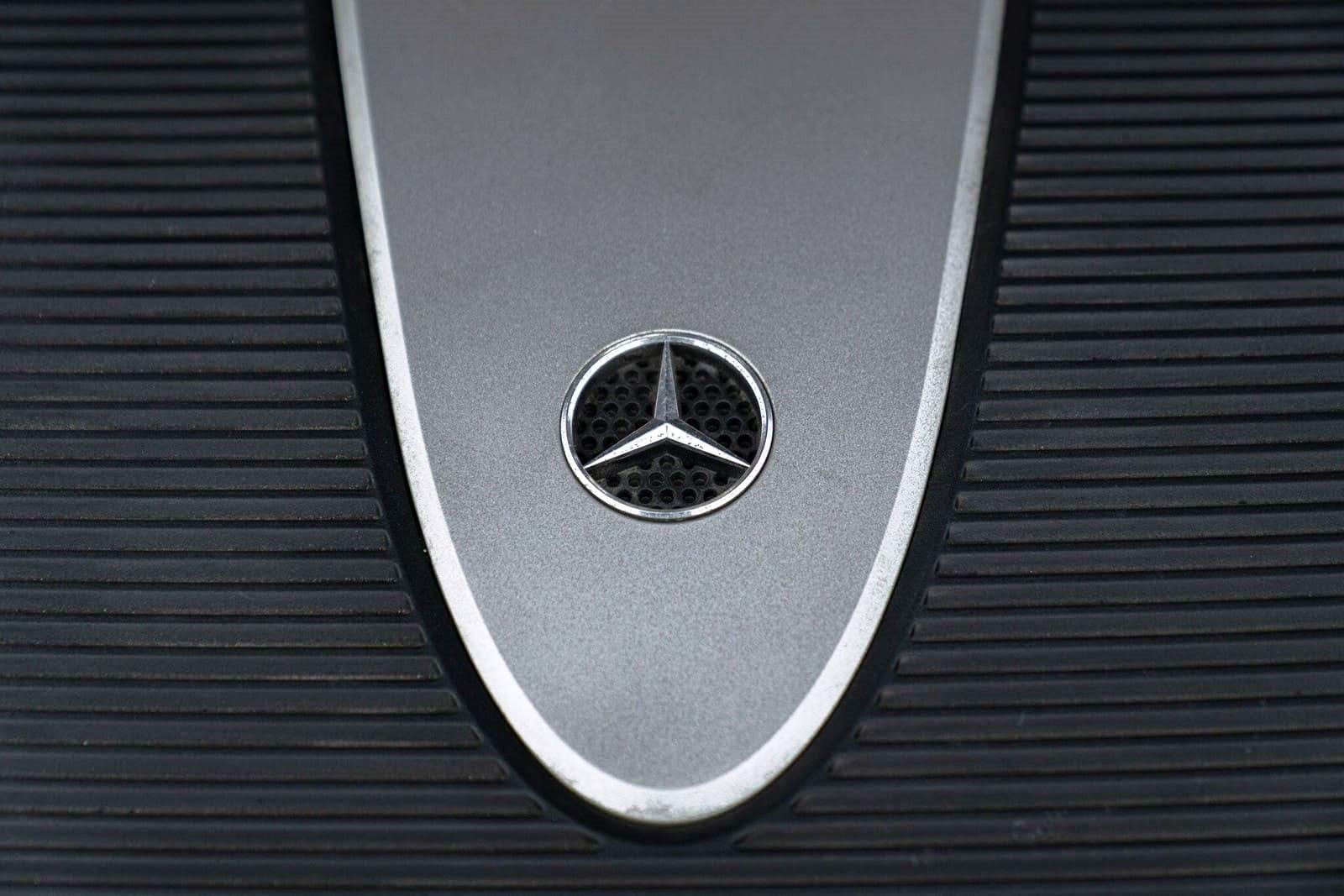 2003 - MERCEDES-BENZ C 220 ESTATE, foto 59