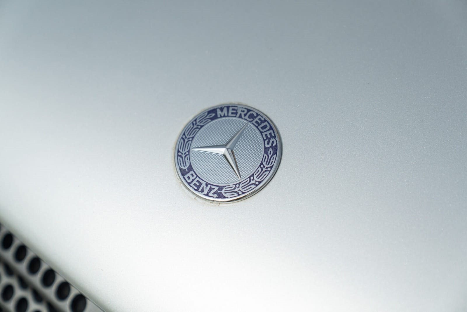 2002 - MERCEDES-BENZ SLK 230 KOMPRESSOR, foto 16