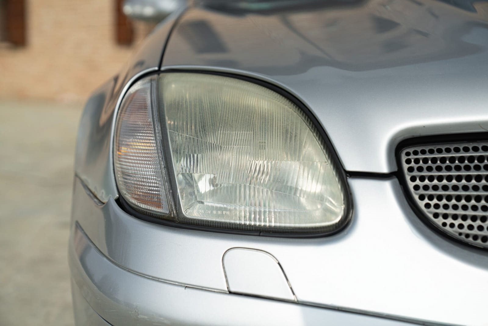 2002 - MERCEDES-BENZ SLK 230 KOMPRESSOR, foto 24