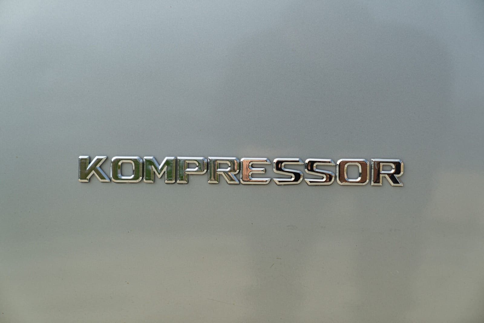 2002 - MERCEDES-BENZ SLK 230 KOMPRESSOR, foto 31