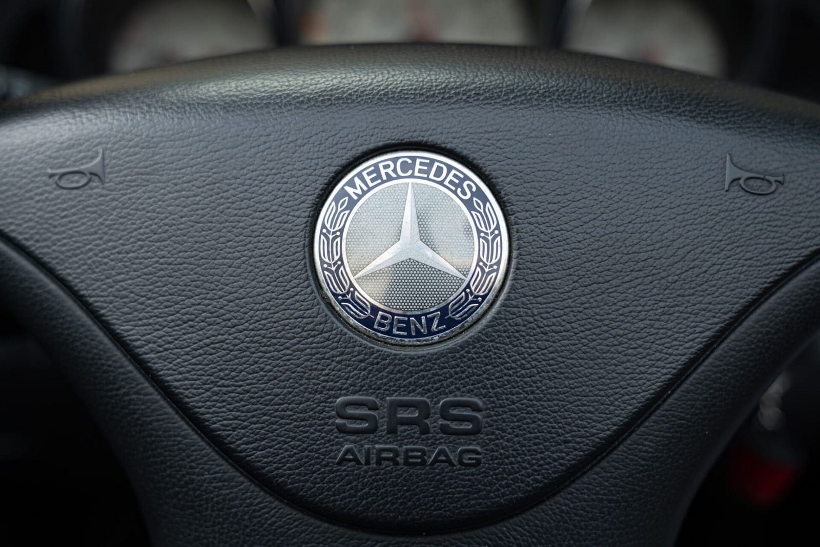 2002 - MERCEDES-BENZ SLK 230 KOMPRESSOR, foto 41