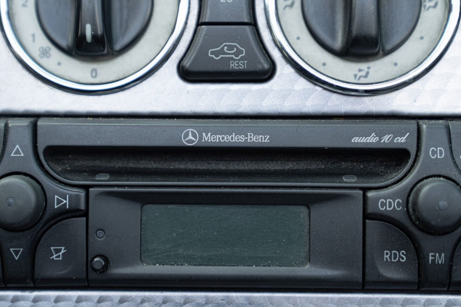 2002 - MERCEDES-BENZ SLK 230 KOMPRESSOR, foto 48