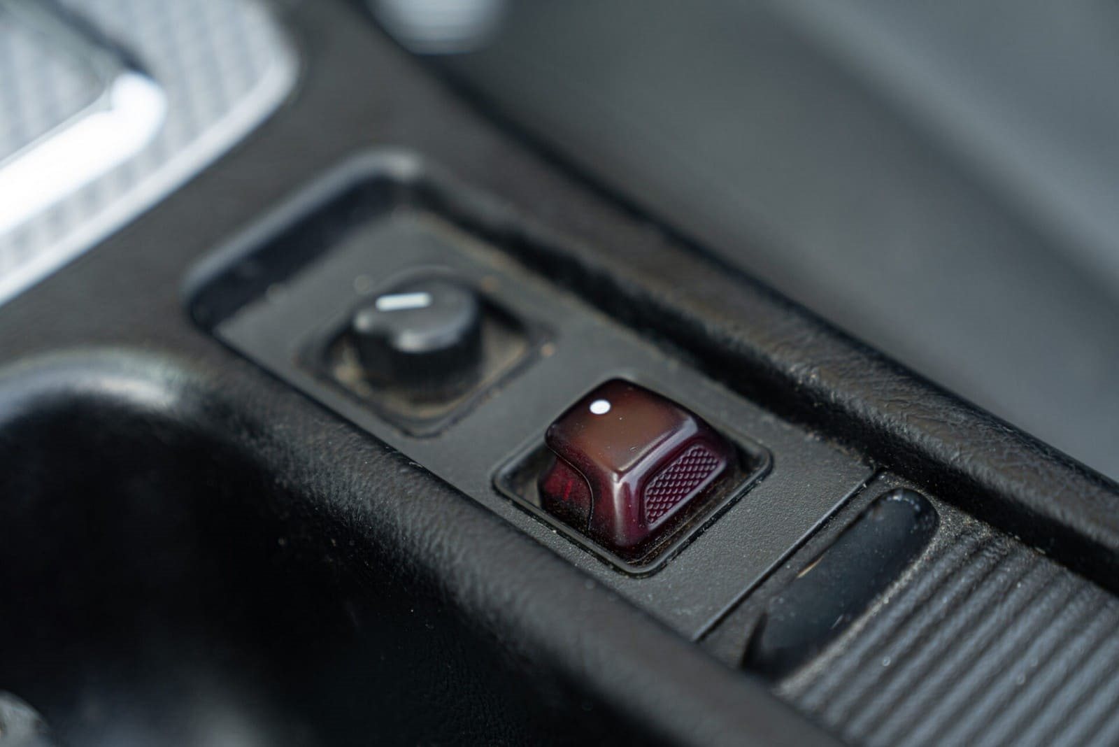2002 - MERCEDES-BENZ SLK 230 KOMPRESSOR, foto 52