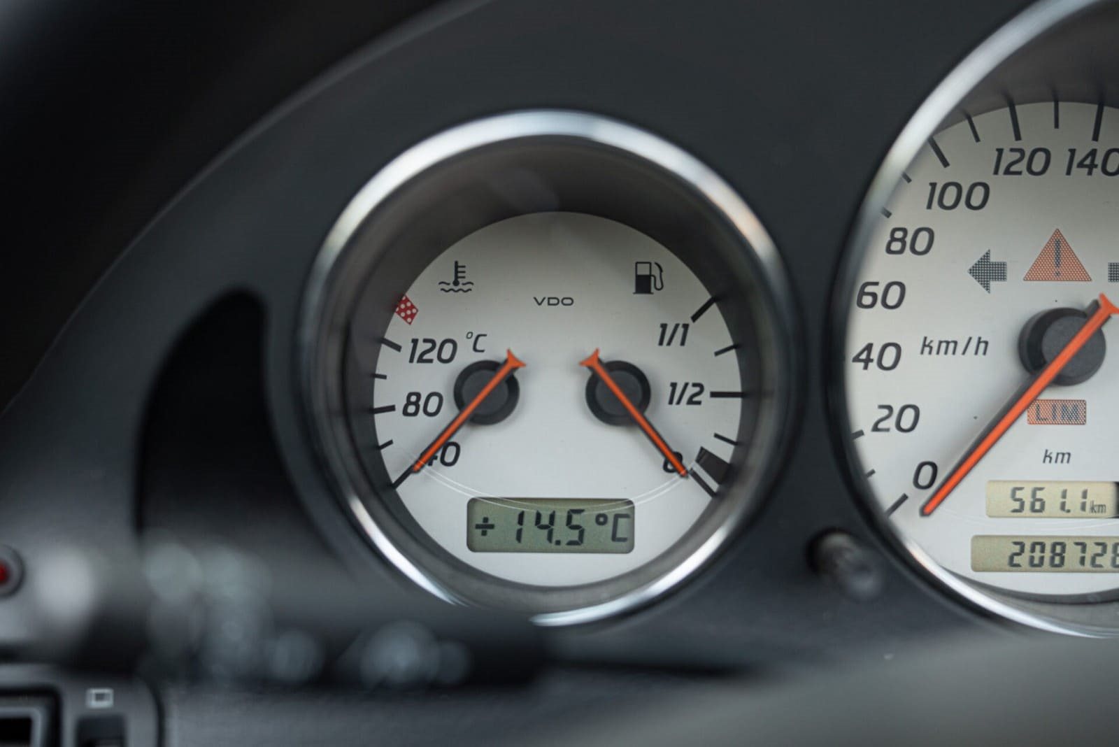 2002 - MERCEDES-BENZ SLK 230 KOMPRESSOR, foto 56