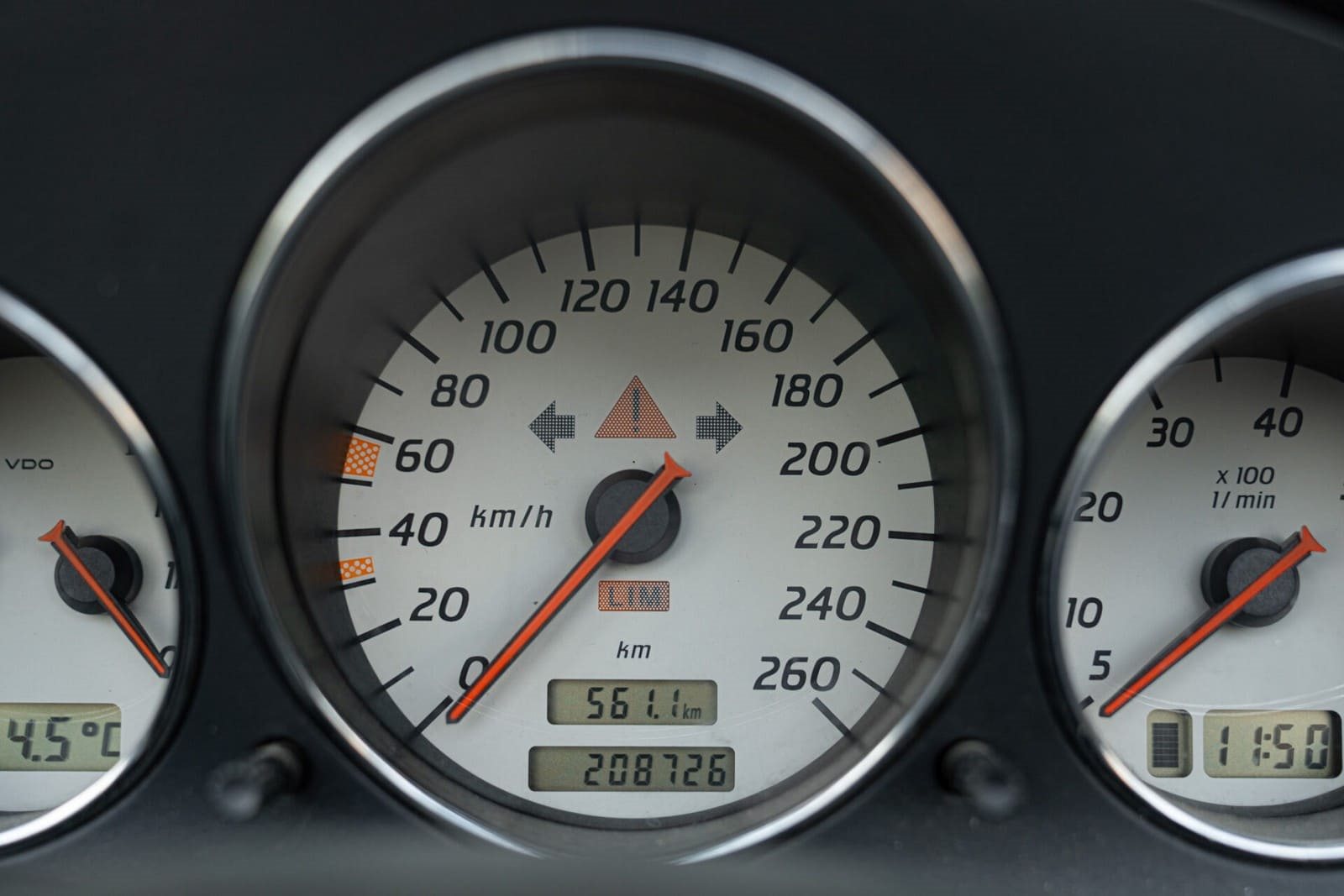 2002 - MERCEDES-BENZ SLK 230 KOMPRESSOR, foto 57