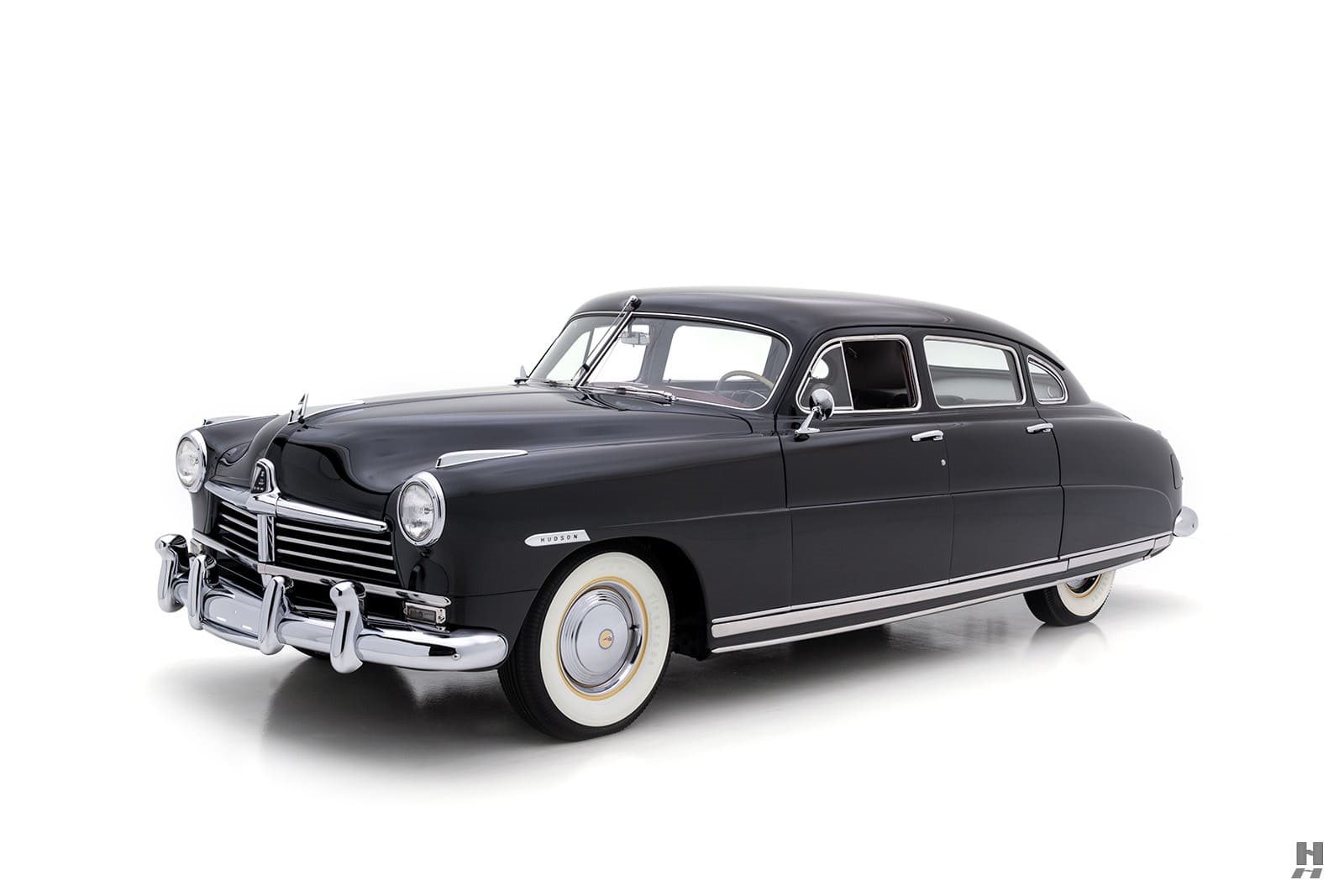 1949 - HUDSON COMMODORE SIX SEDAN, foto 1
