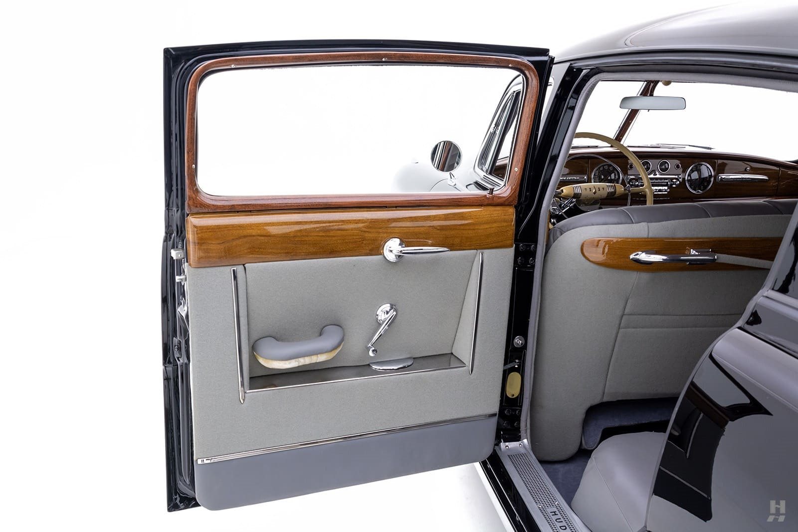 1949 - HUDSON COMMODORE SIX SEDAN, foto 16