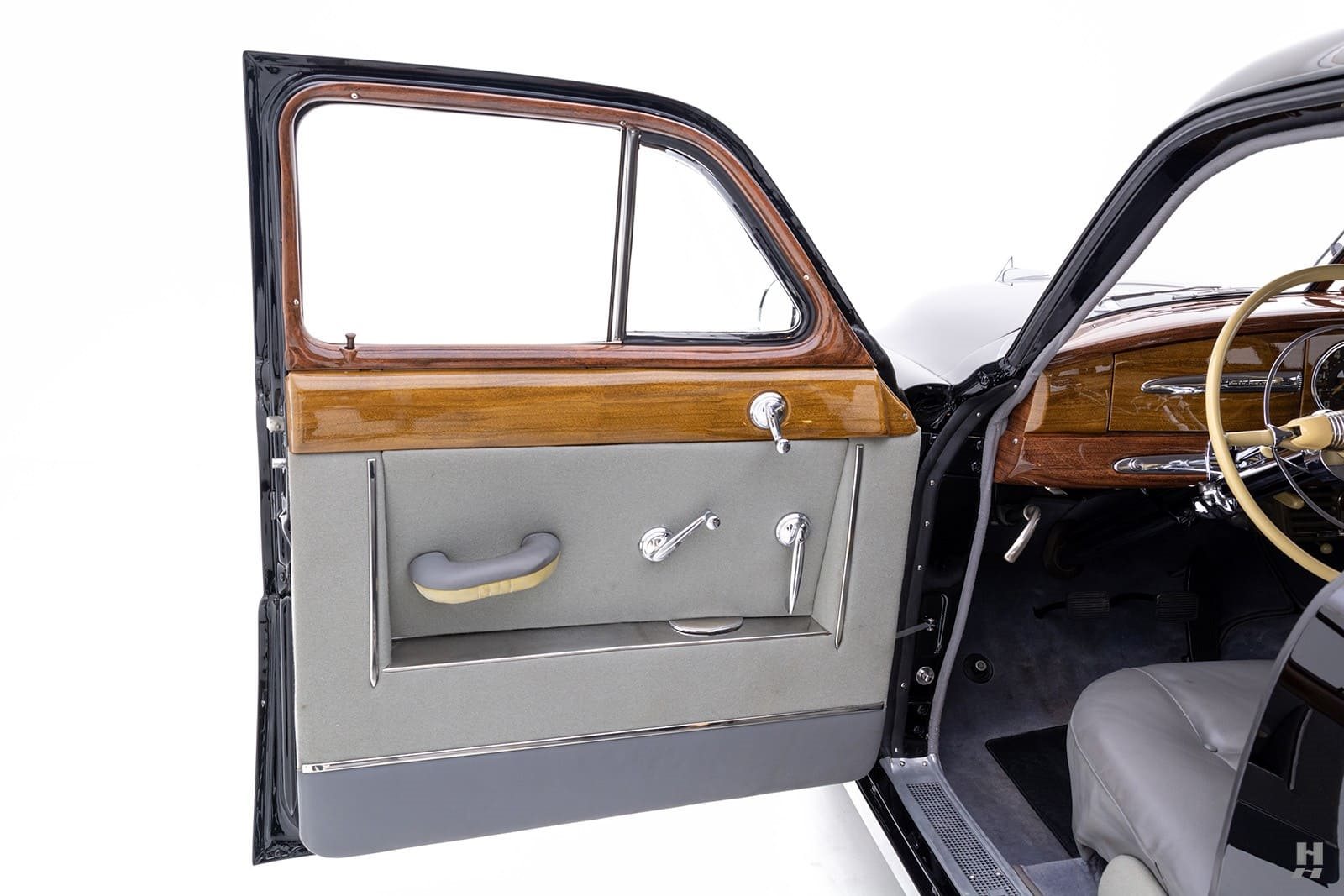 1949 - HUDSON COMMODORE SIX SEDAN, foto 18
