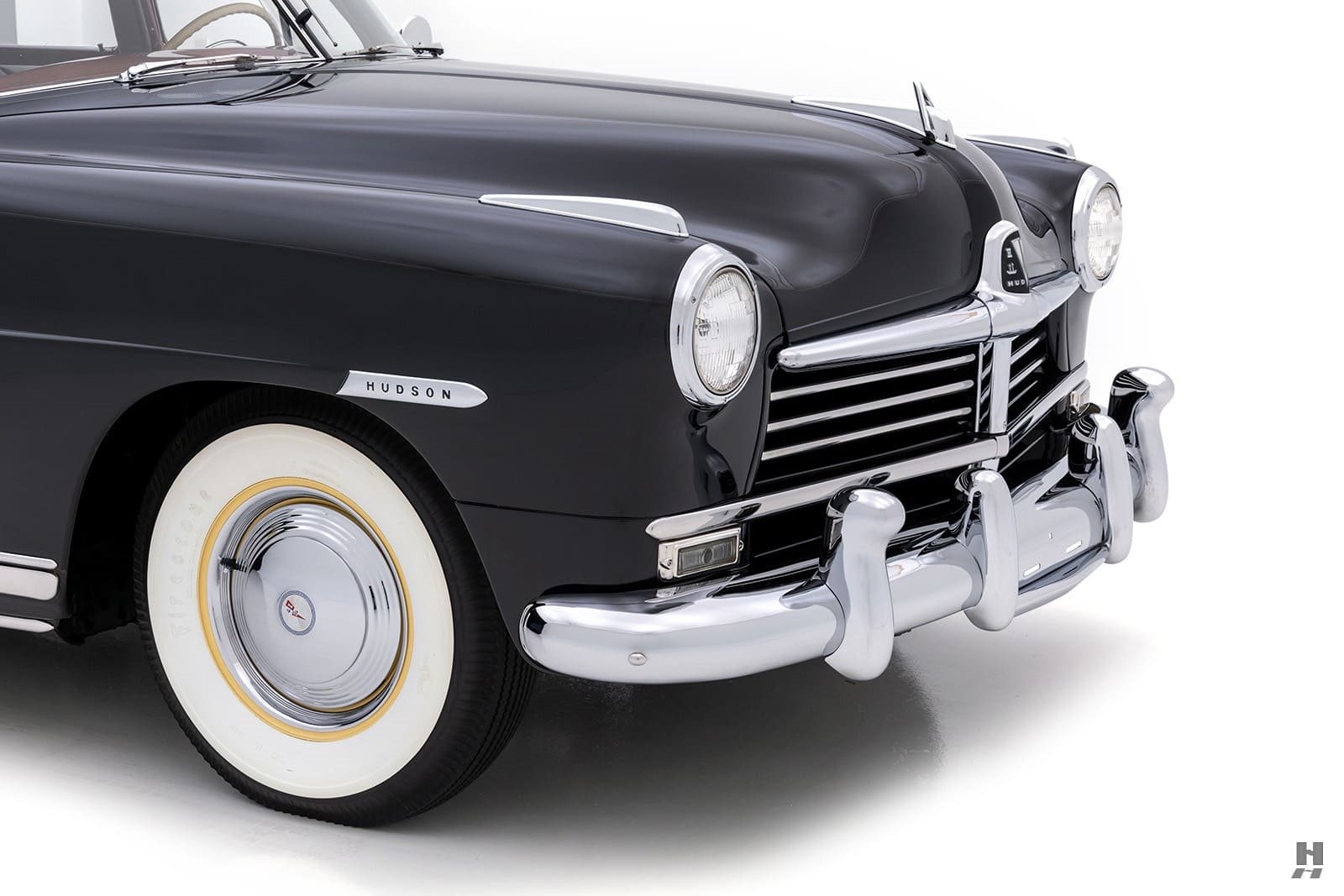 1949 - HUDSON COMMODORE SIX SEDAN, foto 19