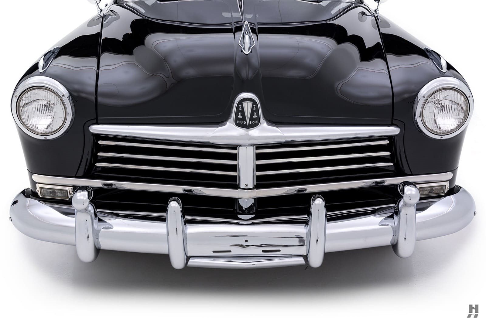 1949 - HUDSON COMMODORE SIX SEDAN, foto 20