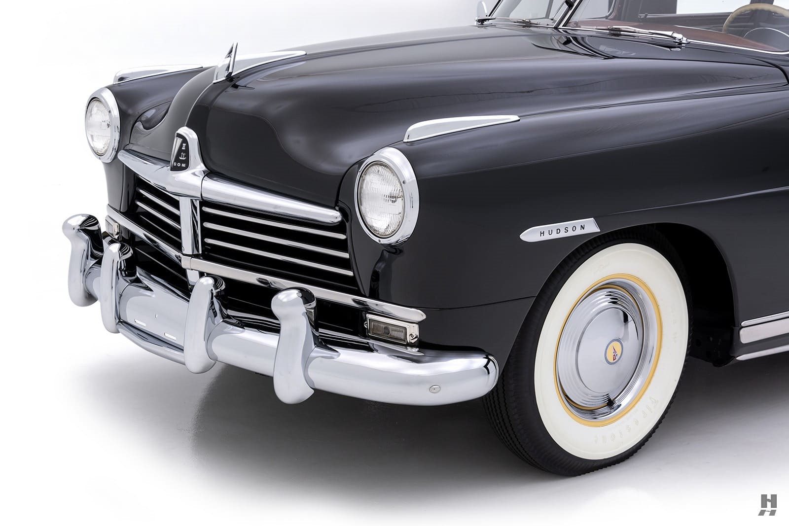 1949 - HUDSON COMMODORE SIX SEDAN, foto 21