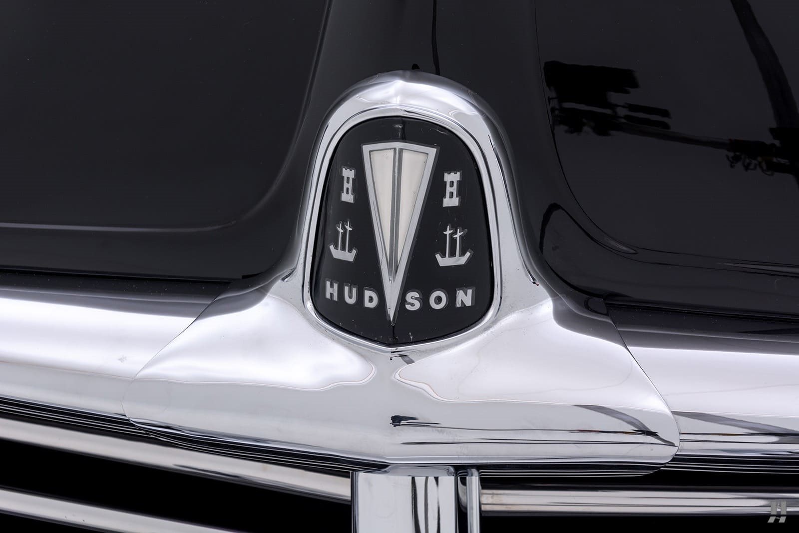 1949 - HUDSON COMMODORE SIX SEDAN, foto 22