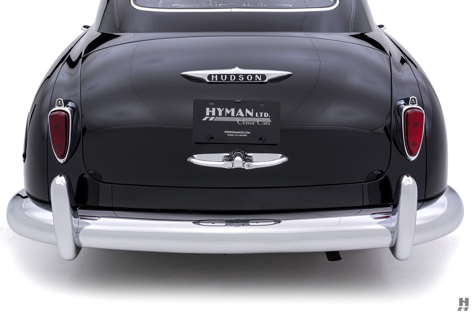 1949 - HUDSON COMMODORE SIX SEDAN, foto 25
