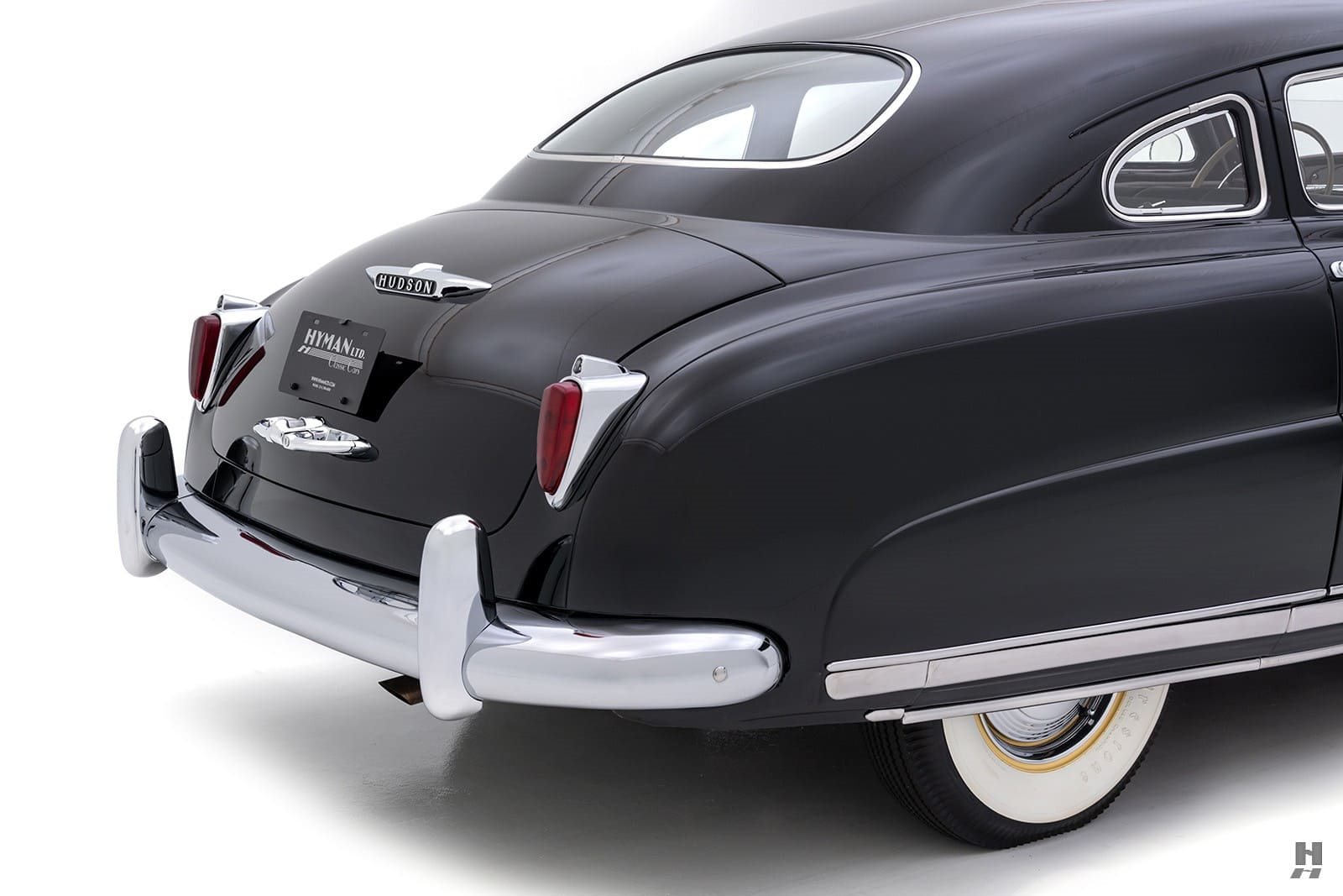 1949 - HUDSON COMMODORE SIX SEDAN, foto 26