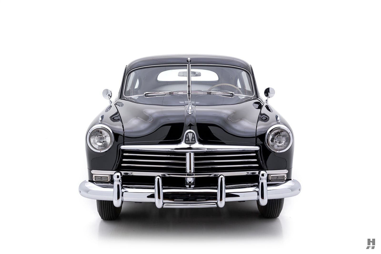 1949 - HUDSON COMMODORE SIX SEDAN, foto 30